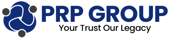 PRP Group Logo – Compliance Solutions